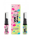 Pack 2 gels pour sexe oral Flirty Kiss - Secret Play