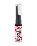 Pack 2 gels pour sexe oral Flirty Kiss - Secret Play