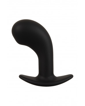 Plug prostatique vibrant Big Head - Anos