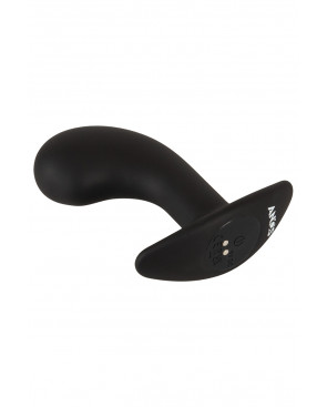 Plug prostatique vibrant Big Head - Anos