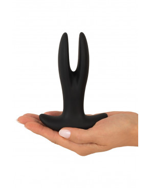 Plug anal RC Anal Spreader with Vibration - Anos