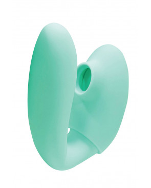 Double stimulateur Couples Foreplay Enhancer - Xocoon