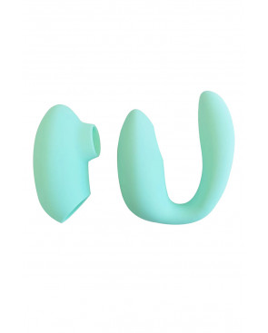 Double stimulateur Couples Foreplay Enhancer - Xocoon