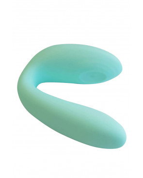 Double stimulateur Couples Foreplay Enhancer - Xocoon