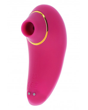 Stimulateur clitoridien Infinite Love Stimulator - Xocoon