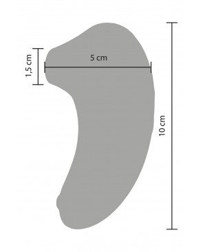 Stimulateur clitoridien Infinite Love Stimulator - Xocoon