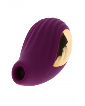 Double stimulateur Divine Love Stimulator - Xocoon