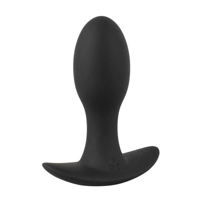 Petit plug anal vibrant - Anos