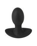 Petit plug anal vibrant - Anos