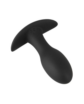 Petit plug anal vibrant - Anos