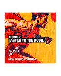 Poppers Rush Turbo Propyl 24ml