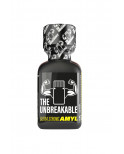 Poppers The Unbreakable Amyl 24ml