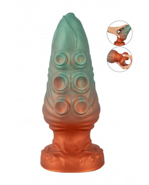 Plug  Atlantis Anal - Beasty Cocks 