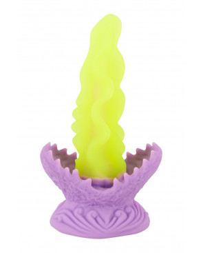 Gode Passionate Plant -  Beasty Cocks