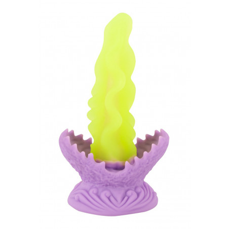 Gode Passionate Plant -  Beasty Cocks