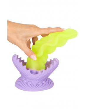 Gode Passionate Plant -  Beasty Cocks