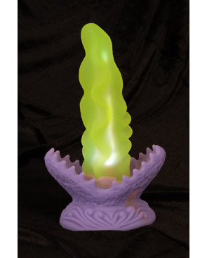 Gode Passionate Plant -  Beasty Cocks