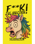 Poppers F**k the Unicorn Original 25ml (Propyle)