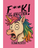Poppers F**k the Unicorn Intense 25ml (Pentyle)