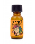 Poppers F**k the Unicorn Ultra 25ml (Amyle)