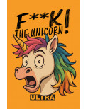 Poppers F**k the Unicorn Ultra 25ml (Amyle)