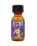 Poppers F**k the Unicorn Extreme 25ml (hybride)