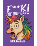 Poppers F**k the Unicorn Extreme 25ml (hybride)