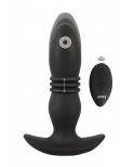 Plug va-et-vient RC Thrusting Massager - Anos