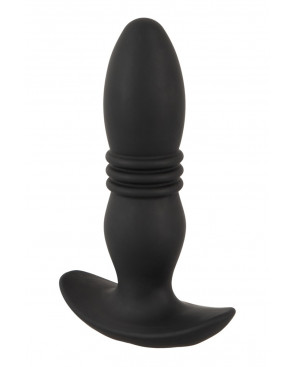 Plug va-et-vient RC Thrusting Massager - Anos