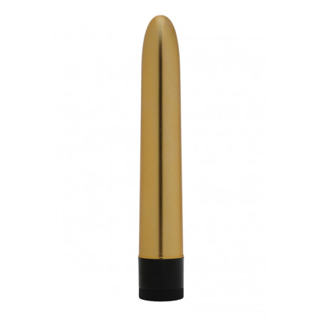 Vibromasseur Golden Boy - Dorcel