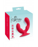 Double vibro spécial DP - Sweet Smile