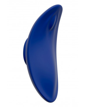 Culotte vibrante télécommandée ultra fine - Sweet Smile