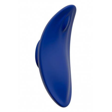 Culotte vibrante télécommandée ultra fine - Sweet Smile