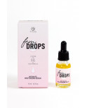 Sérum intime hydratant Fem Drops - Secret Intime