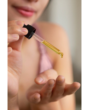 Sérum intime hydratant Fem Drops - Secret Intime