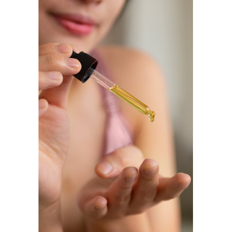 Sérum intime hydratant Fem Drops - Secret Intime