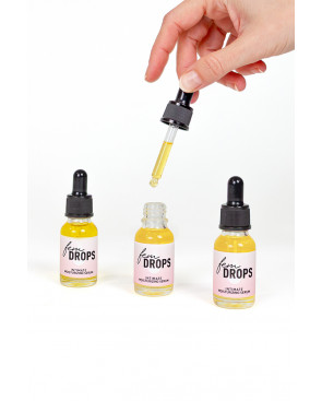Sérum intime hydratant Fem Drops - Secret Intime