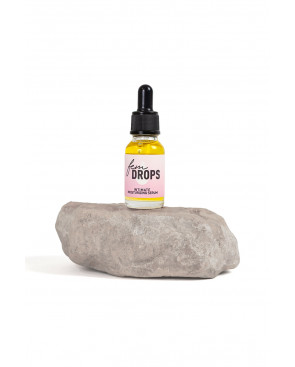 Sérum intime hydratant Fem Drops - Secret Intime
