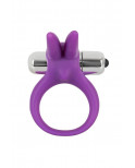 Cock ring rabbit vibrant - Sweet Smile