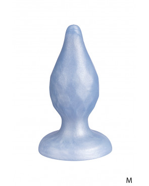 Plug anal Diamond M Fantasy Collection - SilexD