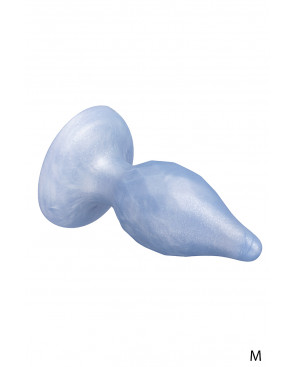 Plug anal Diamond M Fantasy Collection - SilexD