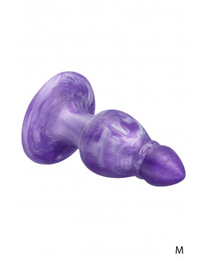 Plug anal Queen M Fantasy Collection - SilexD
