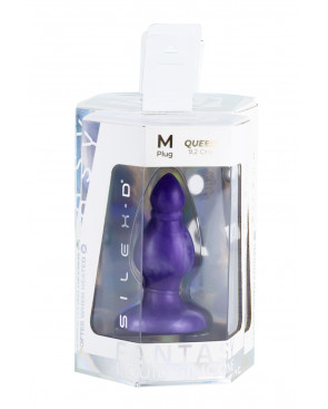Plug anal Queen M Fantasy Collection - SilexD