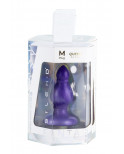 Plug anal Queen M Fantasy Collection - SilexD