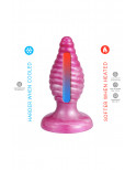 Plug anal Cherry M Fantasy Collection - SilexD