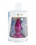 Plug anal Cherry M Fantasy Collection - SilexD