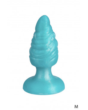 Plug anal Melty M Fantasy Collection - SilexD