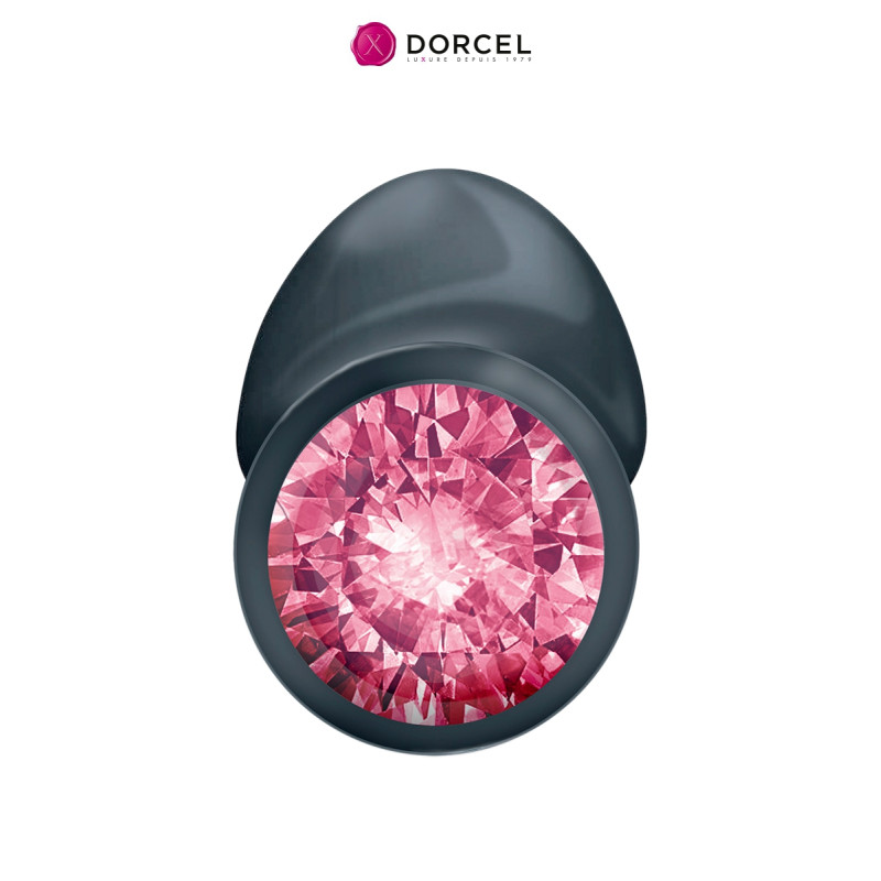 Geisha Plug Ruby L - Dorcel