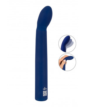 Vibro point G flexible 18,6 x 2,5 cm - Sweet Smile