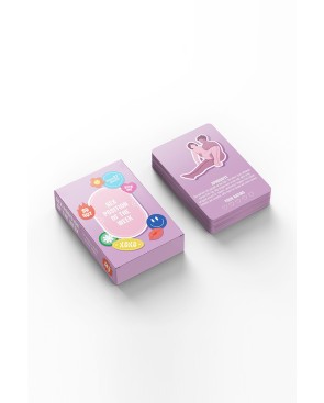 Jeu Sex Position Of The Week - Tease & Please